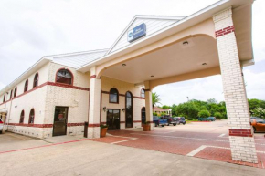 Best Western Pearland Inn